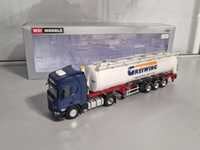 Model Scania WSI 1:50 Greiwing