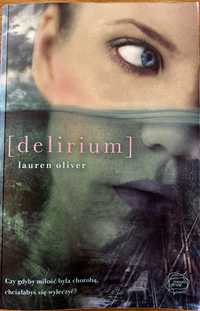 Delirium - Lauren Oliver