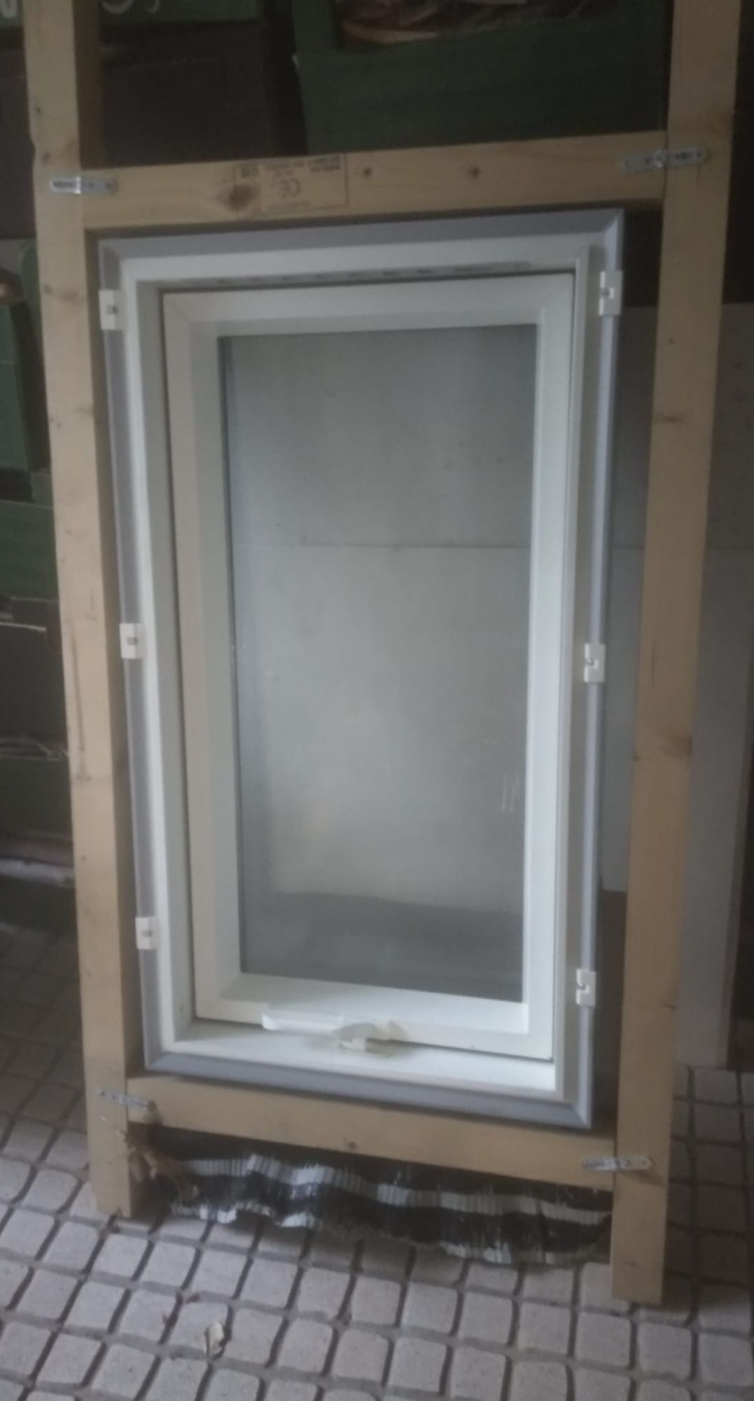 Janelas marca Velux