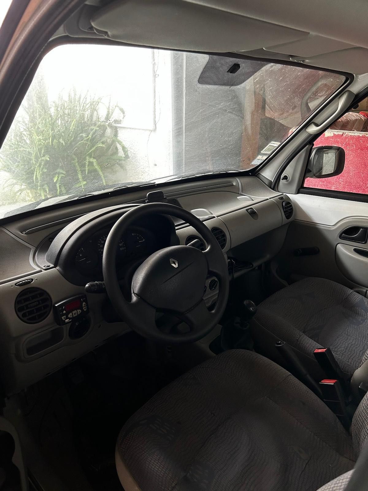 Renault Kangoo 2003