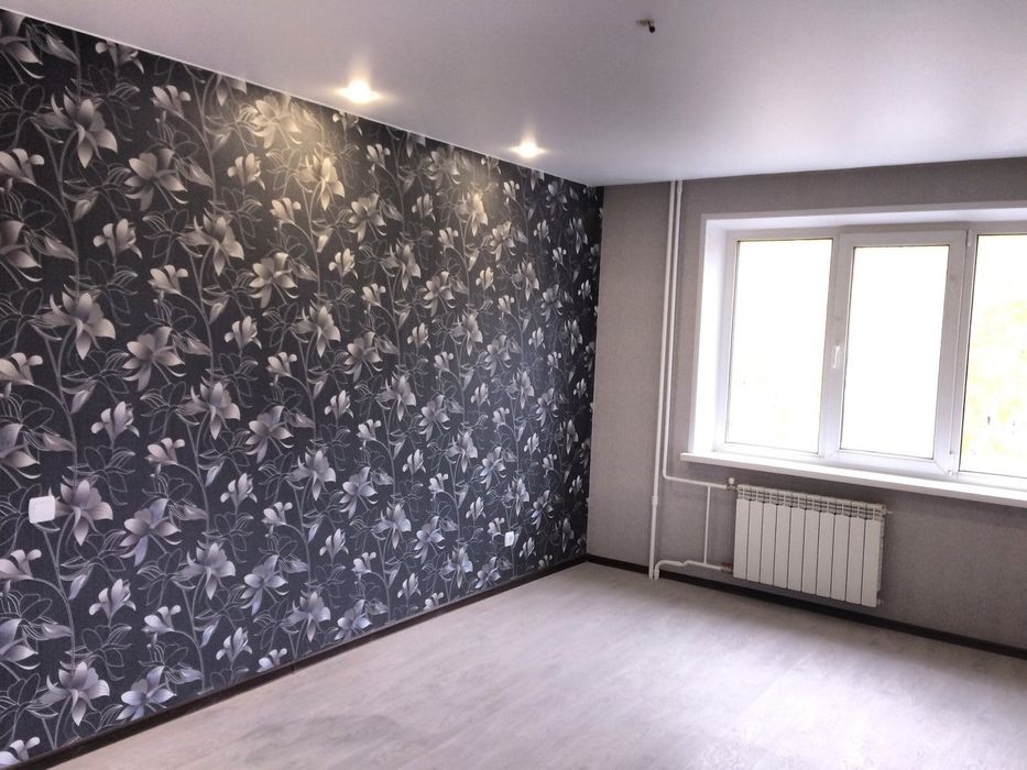 Комплексний ремонт під ключ