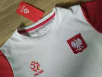 Koszulka polski PZPN polska 146 kibica