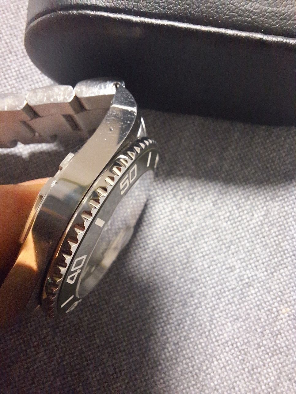 Zegarek davosa ternos automatic