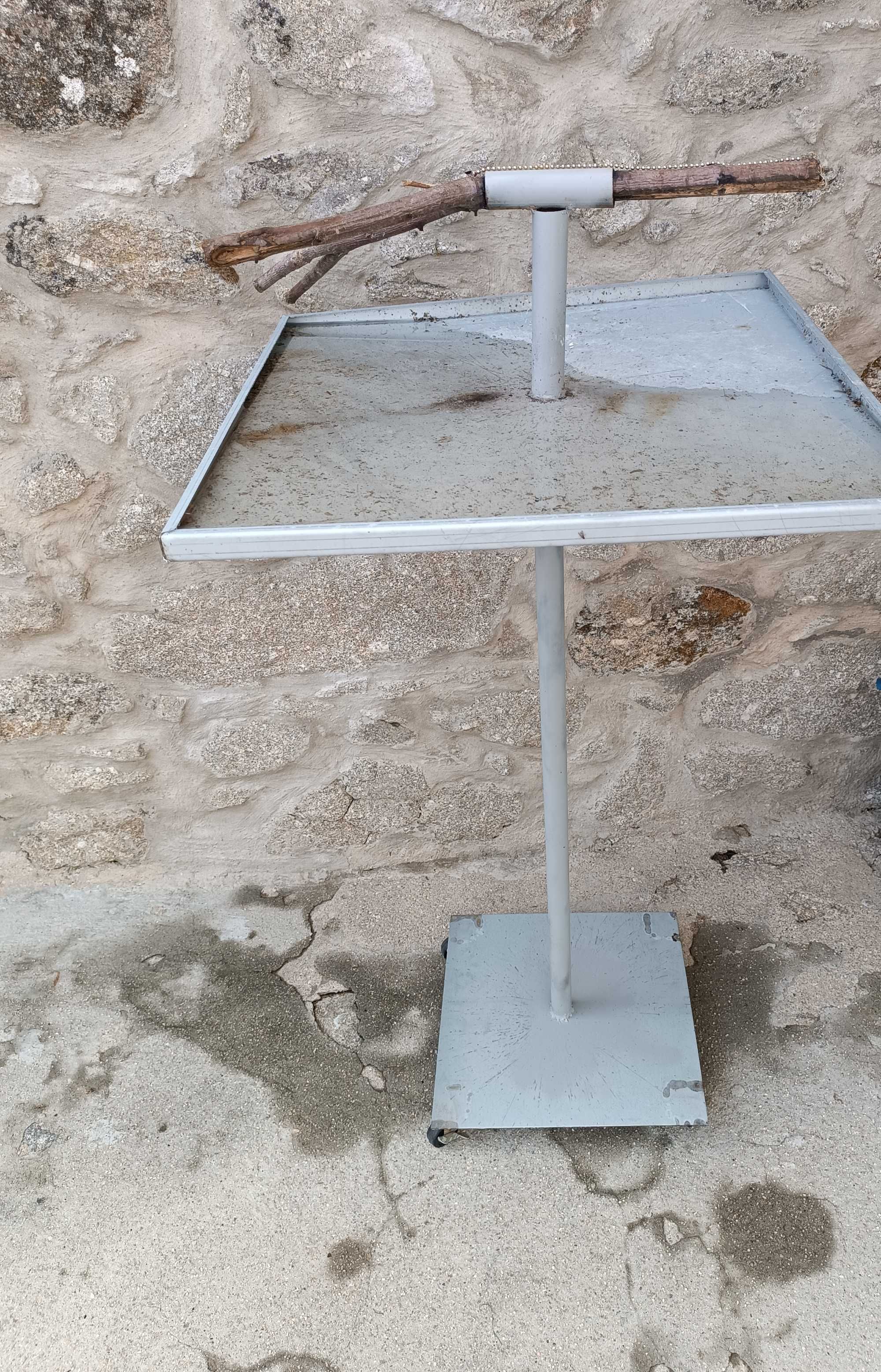 Assesorio para pássaros
