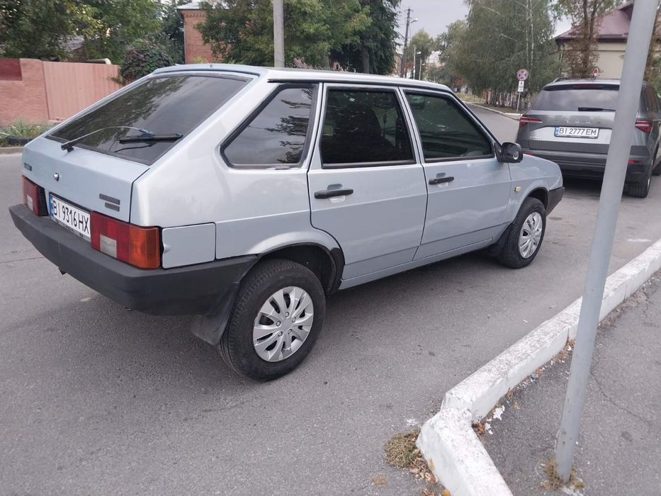 Продам ВАЗ 2109ʼʼ