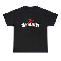 Meadow Logotyp - T-shirt - Rozmiar M