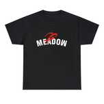 Meadow Logotyp - T-shirt - Rozmiar M