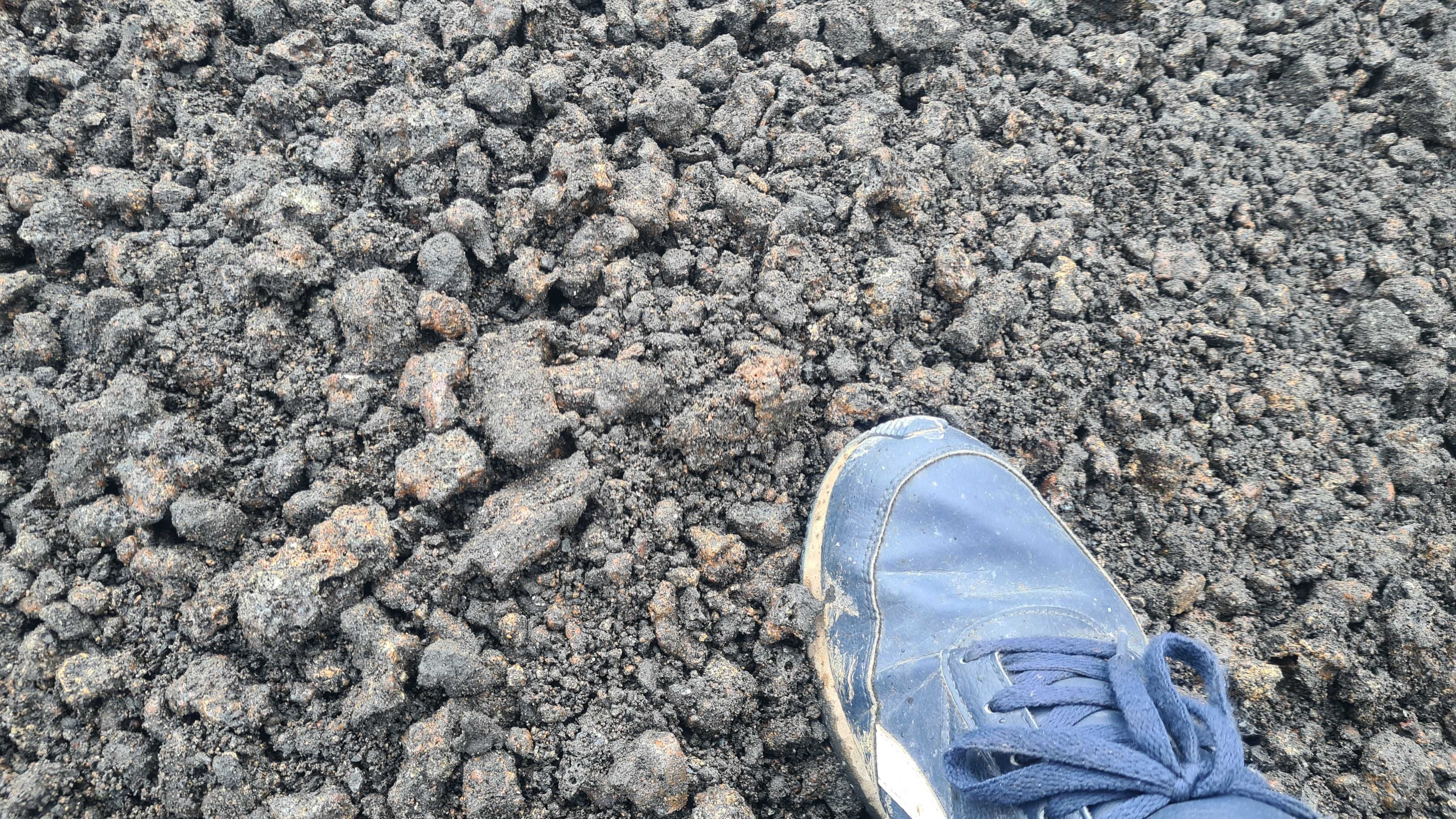 Żużel na drogę (haś,arsza,kamień,szlaka,kliniec) transport