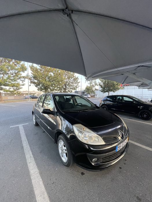 Renault Clio 1.2 2007