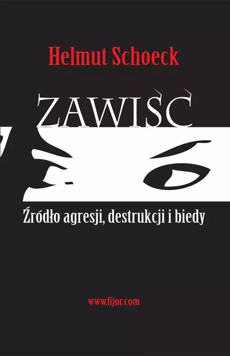 Zawiść. Fijorr. Nowy Produkt