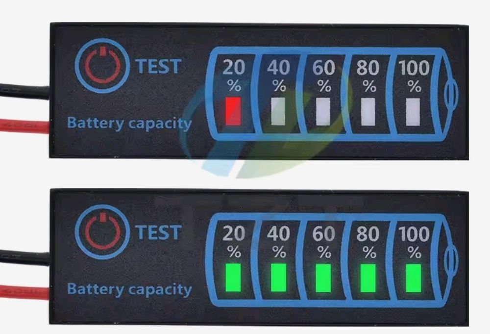 Защитная плата зарядного устройства 3S 60A Balance / 3S 40A