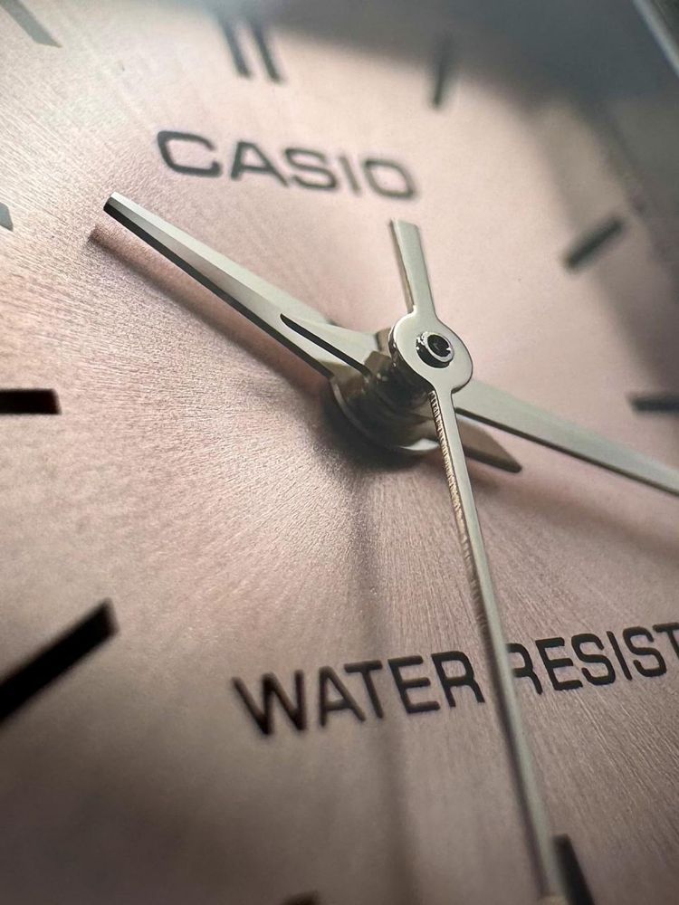 Годинник CASIO LTP-V007-4E
