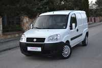 Fiat Doblo  Maxi*1.9 Diesel*101KM*Klima*Super stan*Serwis*Sprowadzony!