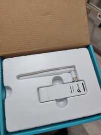 Adaptador Wi-Fi TP-Link TL-WN722N