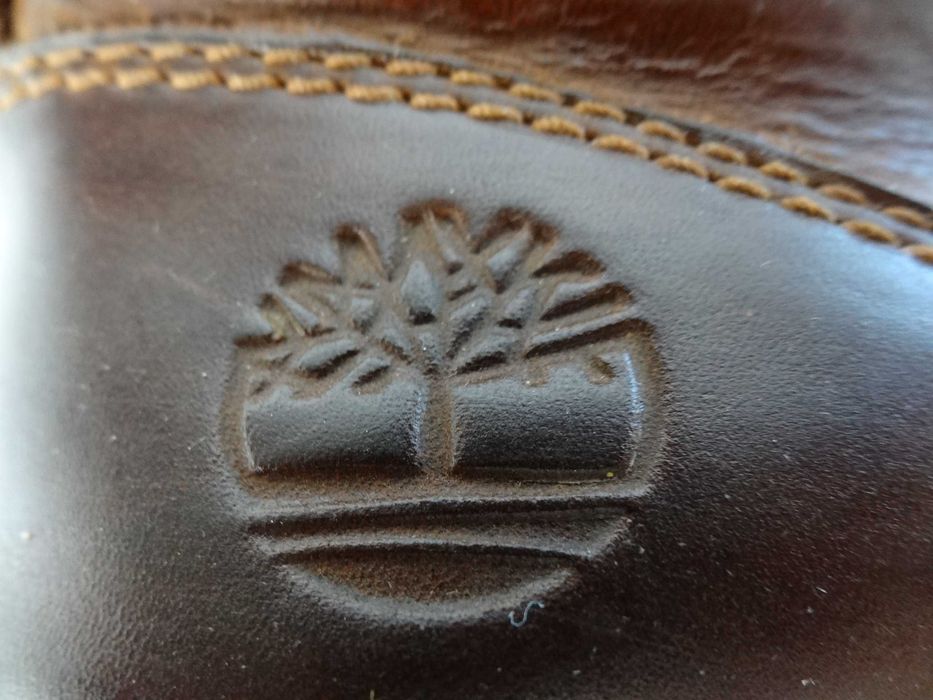 Buty TIMBERLAND Adventure 2.0 Cupsole roz 41 Skóra Półbuty Trzewiki