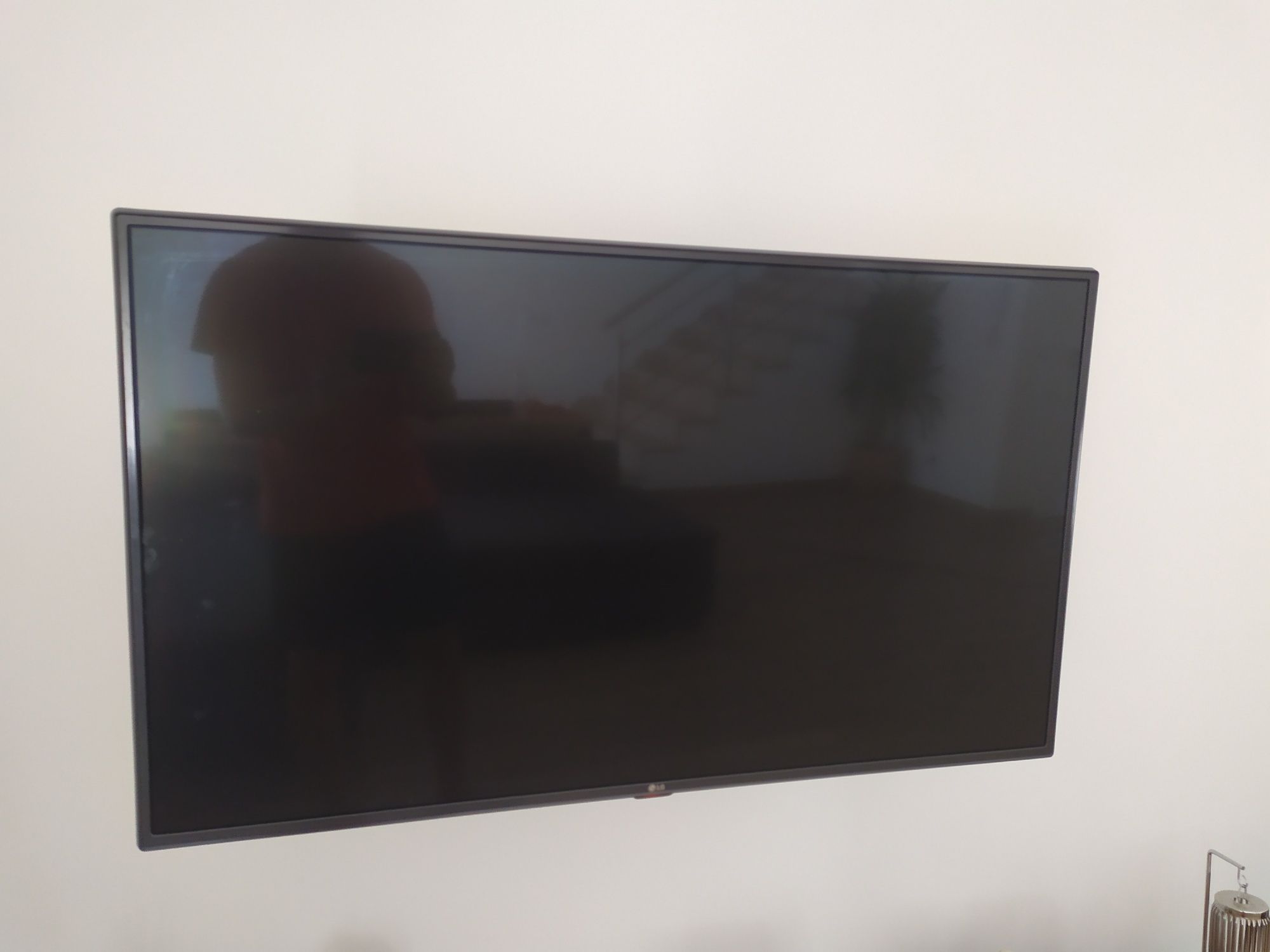 Smart TV LG 43 polegadas 1080p