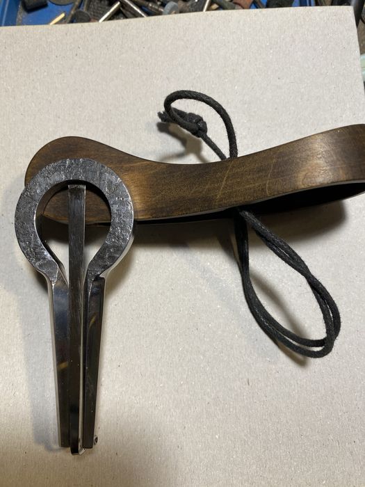 Варган Дрымба Хомус