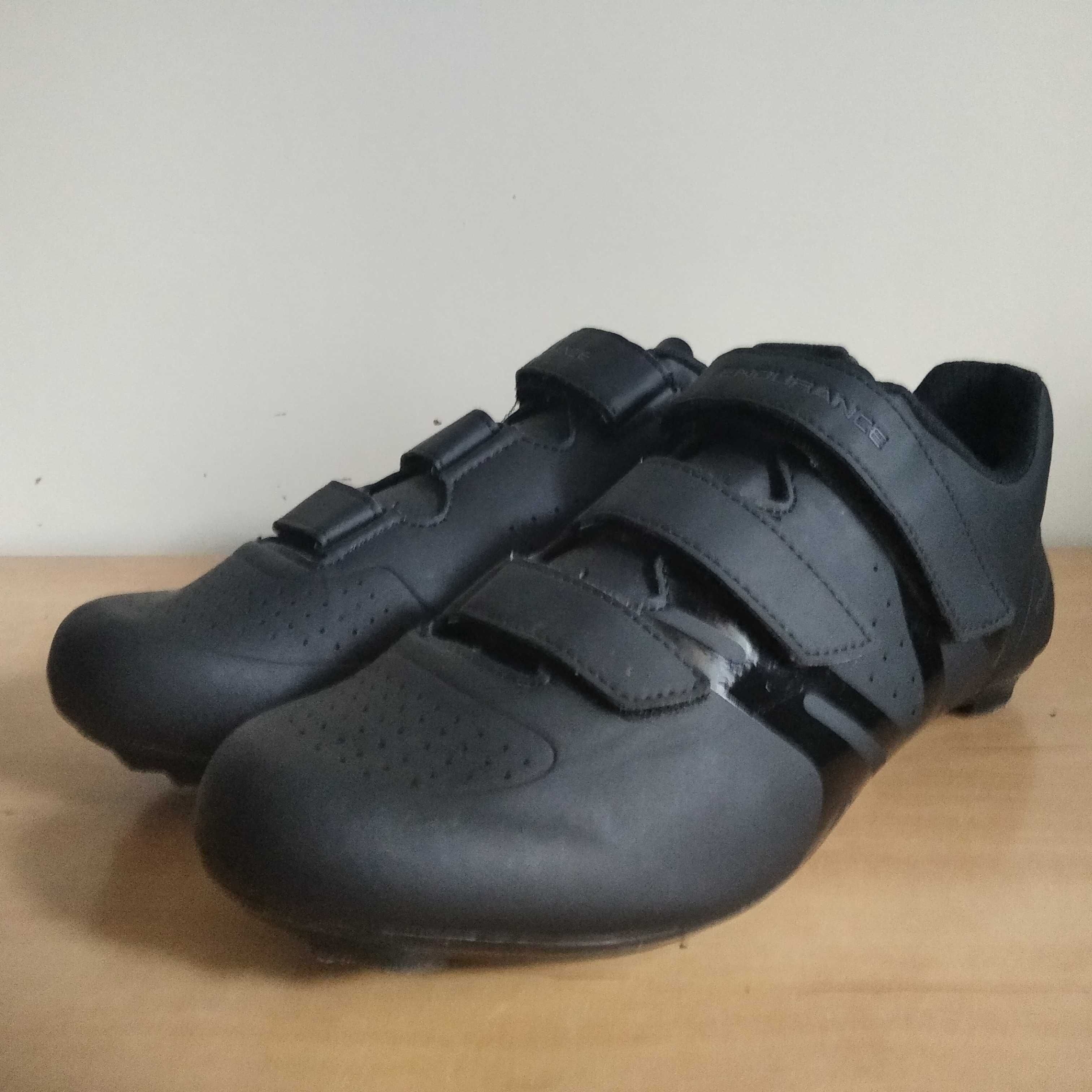 Buty rowerowe szosowe ENDURANCE roz.eu-44