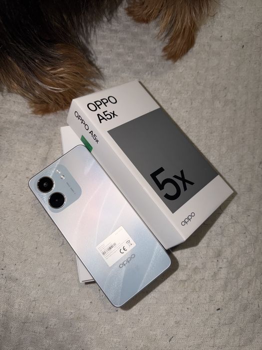 Vendo telemóvel como novo da marca OPPO