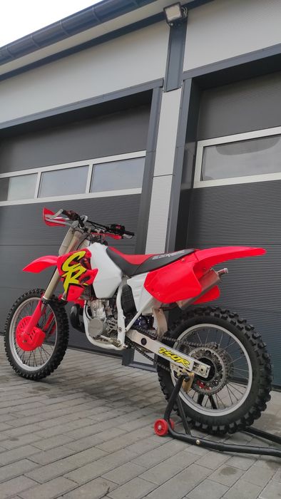 HONDA CR 250 94' (cross enduro nie kx ktm yz rm exc dr kmx