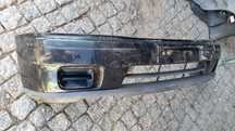 Parachoques Mazda 323 para choques 1997