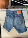 Джинсові шорти levis w 30