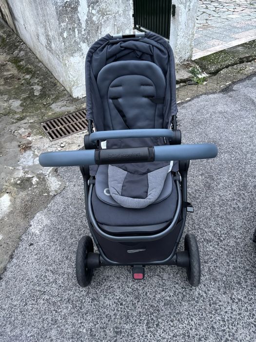 Carrinho de bebe da bébé confort