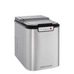 Kostkarka do lodu GÖTZE & JENSEN IM701X Inox Pojemnik 2.2 L - Nowy