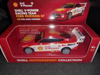 Model Shell Motorsport Collection Ford Mustang GT