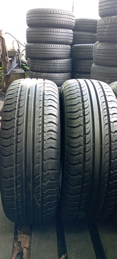 Hankook 185 60 r14 4шт 2шт шини резина б'у гума з Європи