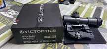 Mira air soft da victoptics Svd 1x28 red dot sight