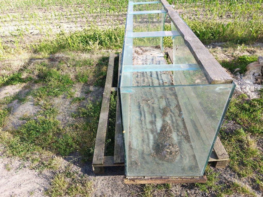 Akwarium   800 l