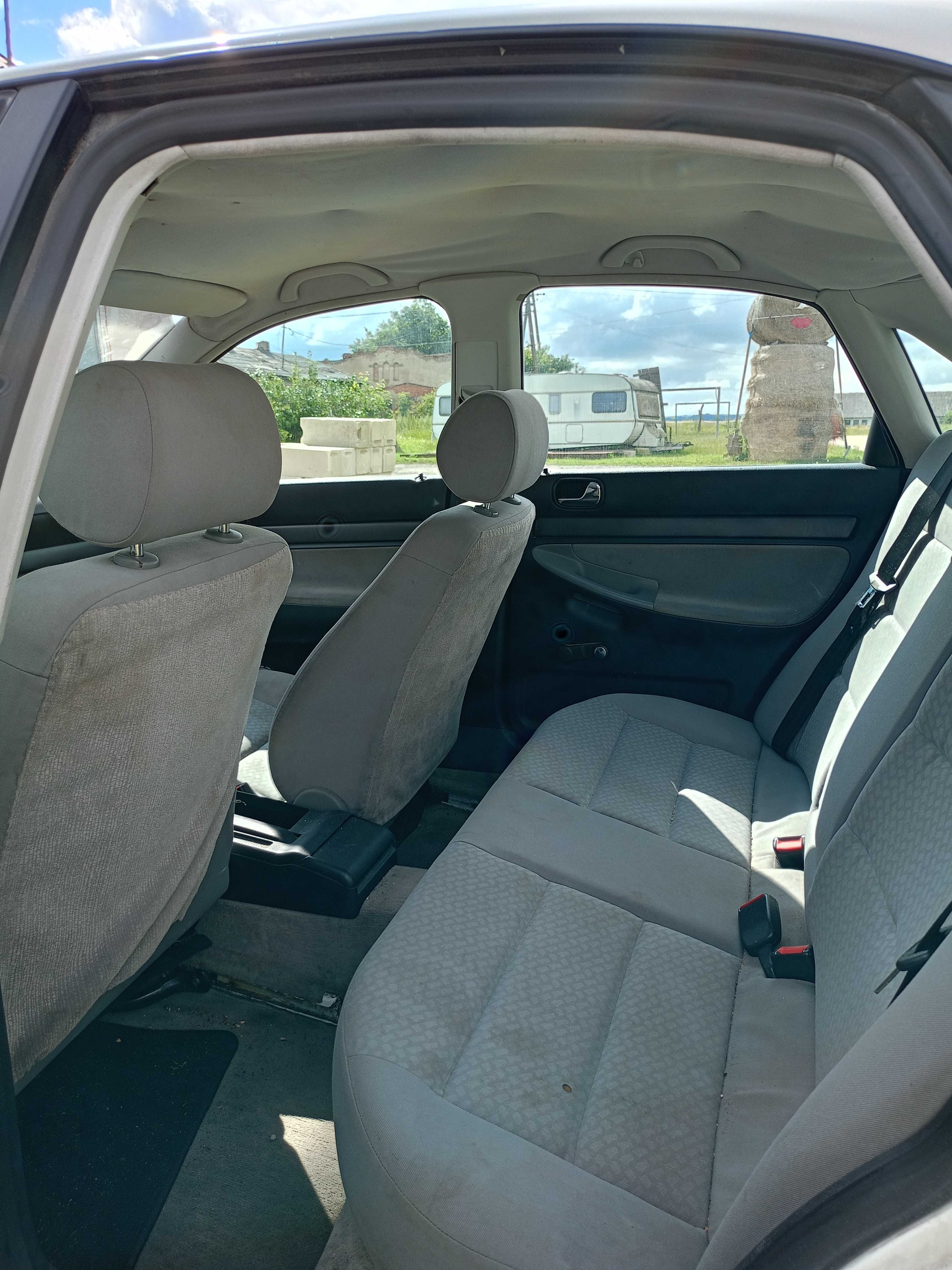 Audi A4 1.6 kat.b5