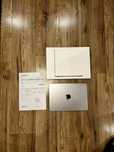 Macbook Air M2 13” Media markt