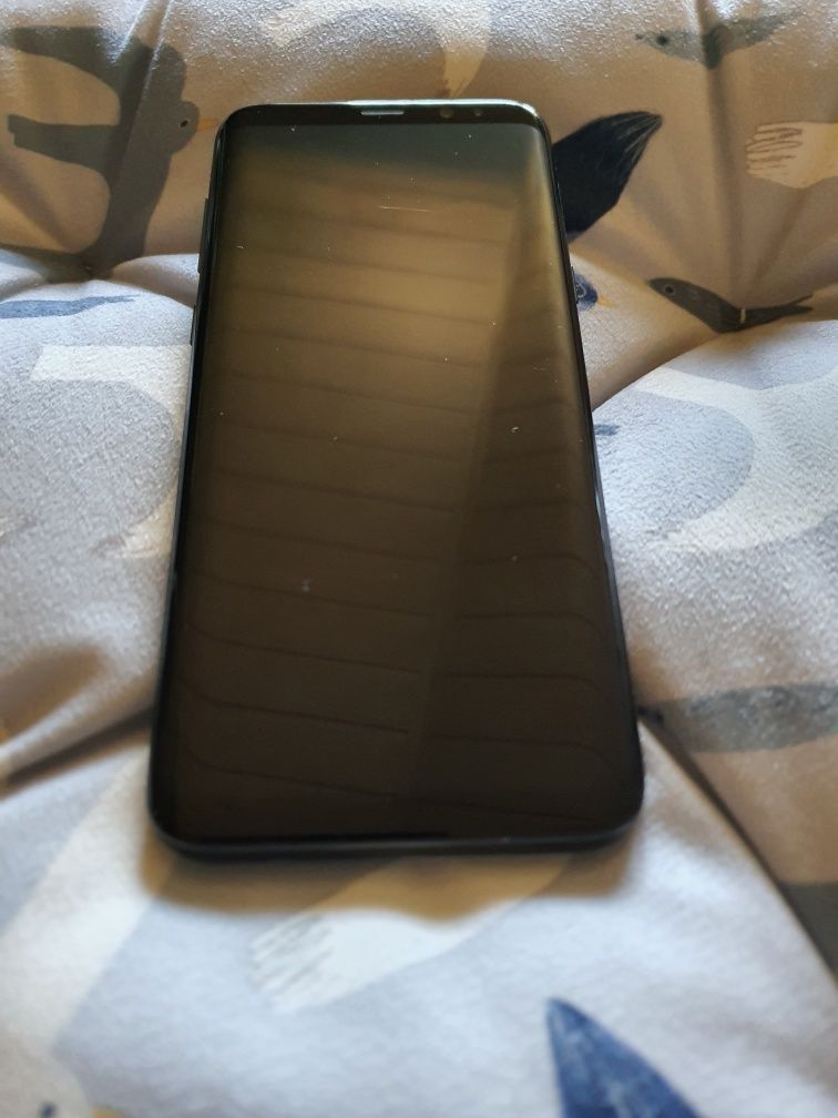 Samsung galaxy S8 Plus