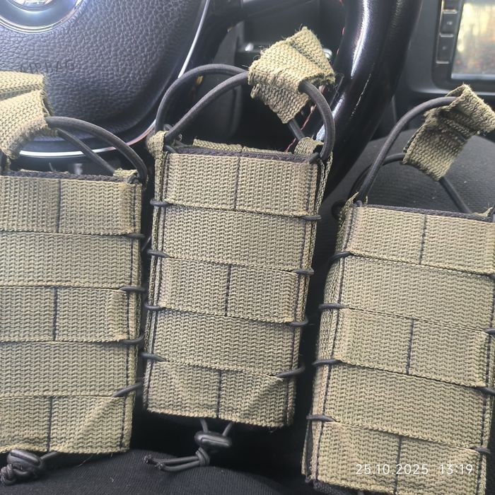 Пвдсумки під магазин