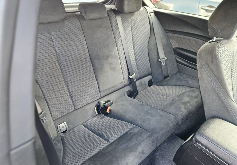 Bmw 120i Pack M 2017