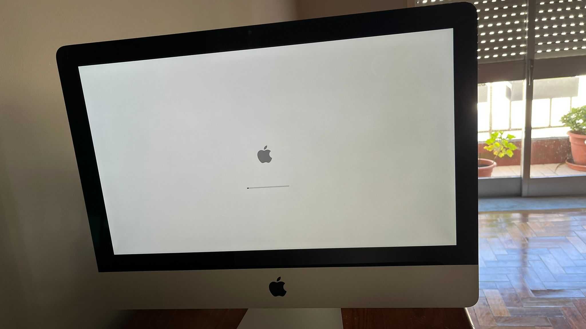 iMac 21.5" 2011 Core i7
