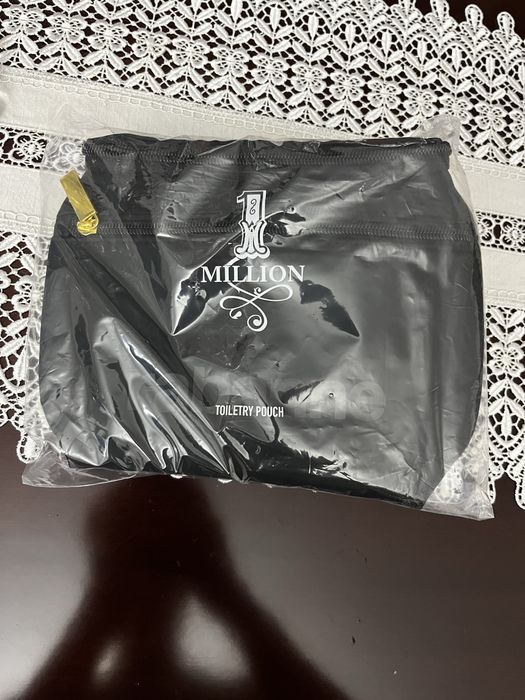 Paco Rabanne - Toiletry Pouch