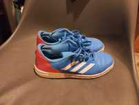 Adidasy halówki 40