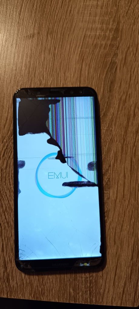 Huawei mate 10 lite