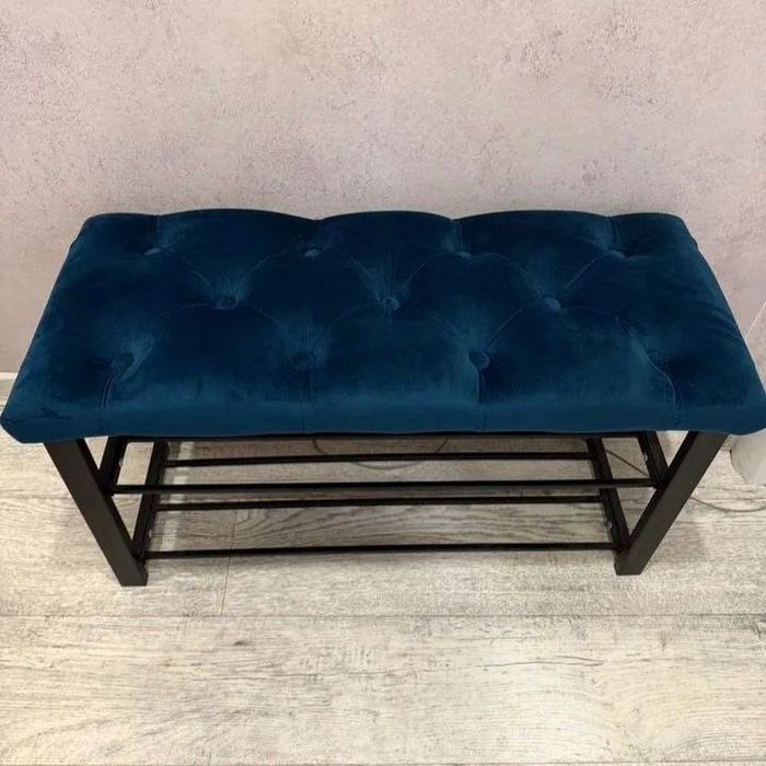 Банкетка для взуття