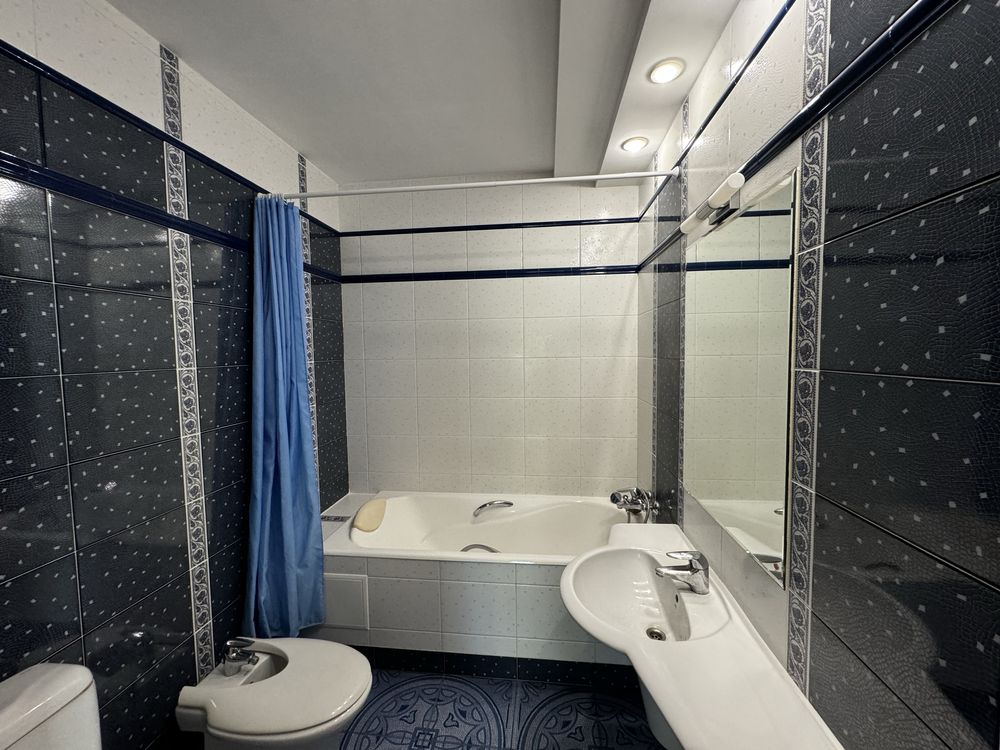3к. Квартира 105м2, вул. Мокра 3