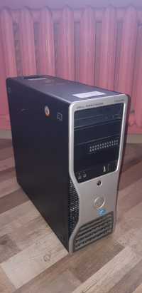 Игровой компьютер Dell T 3500