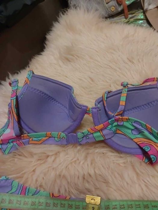 Купальник м.л на завязках