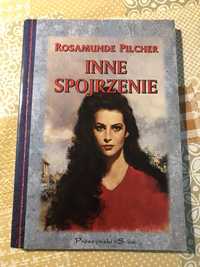 Inne spojrzenie - Rosamunde Pilcher - lit. piękna