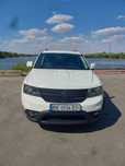 Продаю Dodge Journey 2016 года выпуска