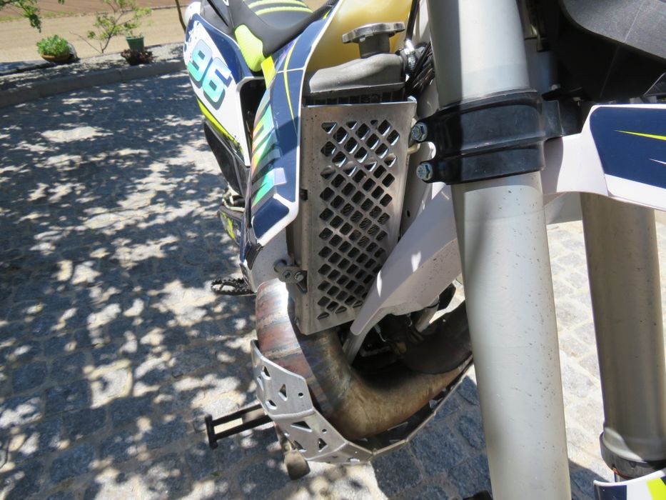 Husqvarna TE 300