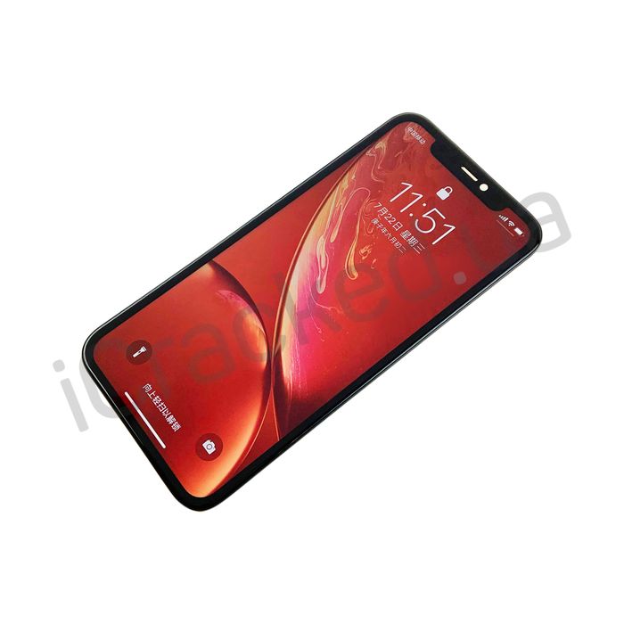 Оригинальный дисплейный модуль на iPhone 11 (все модели)