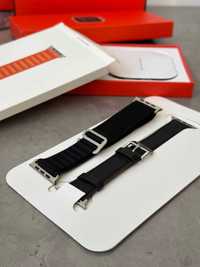 New! Cучасний Смарт Розумний Годинник Smart Watch Hermes Ultra 2 49мм
